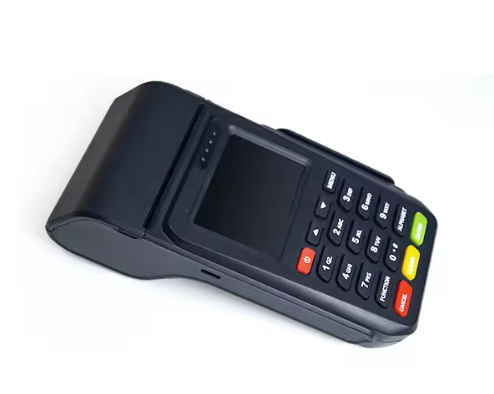 Terminal POS de cartão de crédito - YAAPOS T50 ( Sem Biométria )
