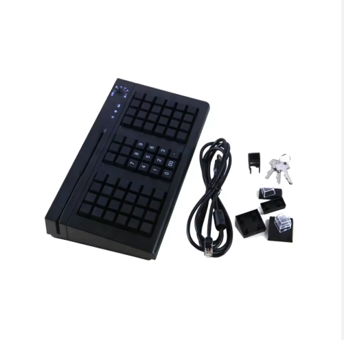 YAAPOS KB66M - 66 Keys programmable keyboard