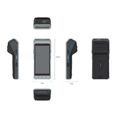 YAAPOS P10 - ANDROID POS TERMINAL