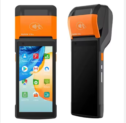 YAAPOS R330 PLUS - ANDROID POS TERMINAL