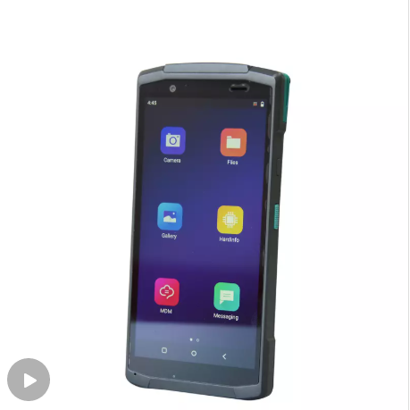 CS20 - ANDROID PDA