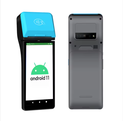 YAAPOS Z500 - ANDROID POS