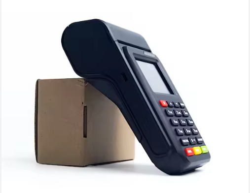 Terminal POS de cartão de crédito - YAAPOS T50 ( Sem Biométria )