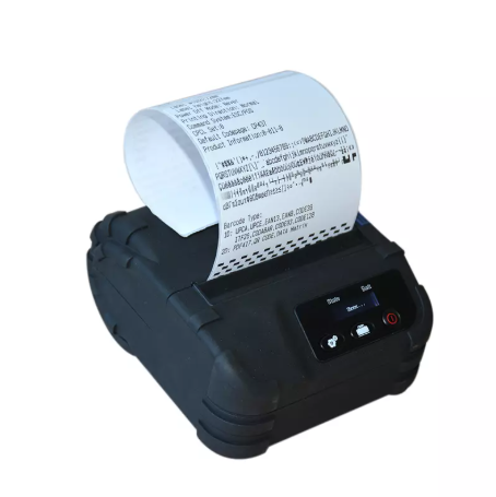 L36 - Bluetooth+USB 80MM printer
