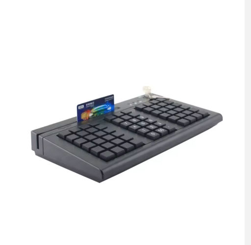 YAAPOS KB66M - 66 Keys programmable keyboard