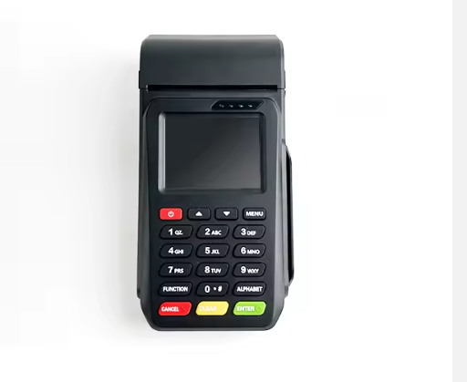 Terminal POS de cartão de crédito - YAAPOS T50