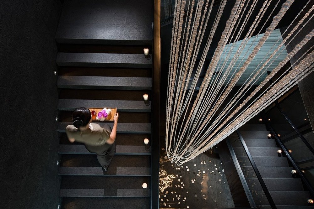 Conrad Spa Manila – Award-Winning Luxury Spa by Manila Bay