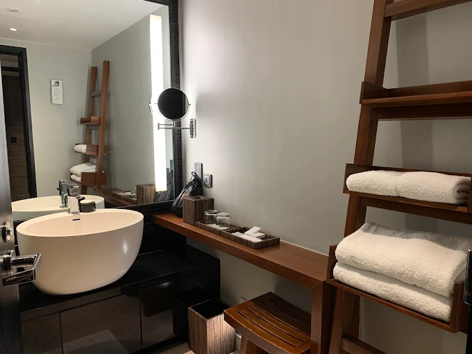 Nobu Spa Manila – Japanese-Inspired Luxury Wellness & Massage