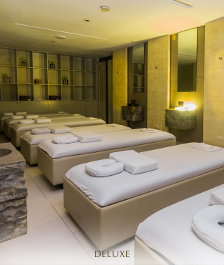 The Spa Wellness Manila – Trusted Massage & Spa Since 1996