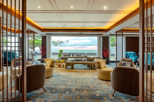 Luo City Spa Club – Luxury Relaxation in the Heart of Manila