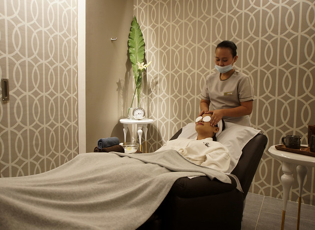 The Spa Wellness Manila – Trusted Massage & Spa Since 1996