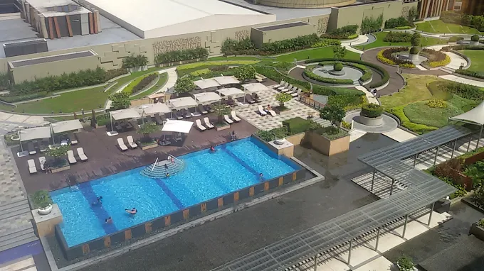 Nobu Spa Manila – Japanese-Inspired Luxury Wellness & Massage