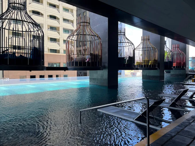 I’M Onsen Spa Makati – Japan-Style Onsen & Jet-Lag Recovery Massage
