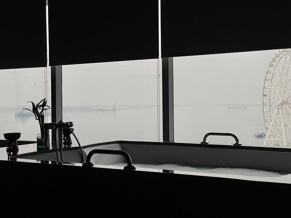 Conrad Spa Manila – Award-Winning Luxury Spa by Manila Bay