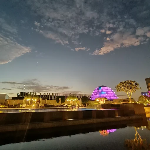 Nobu Spa Manila – Japanese-Inspired Luxury Wellness & Massage