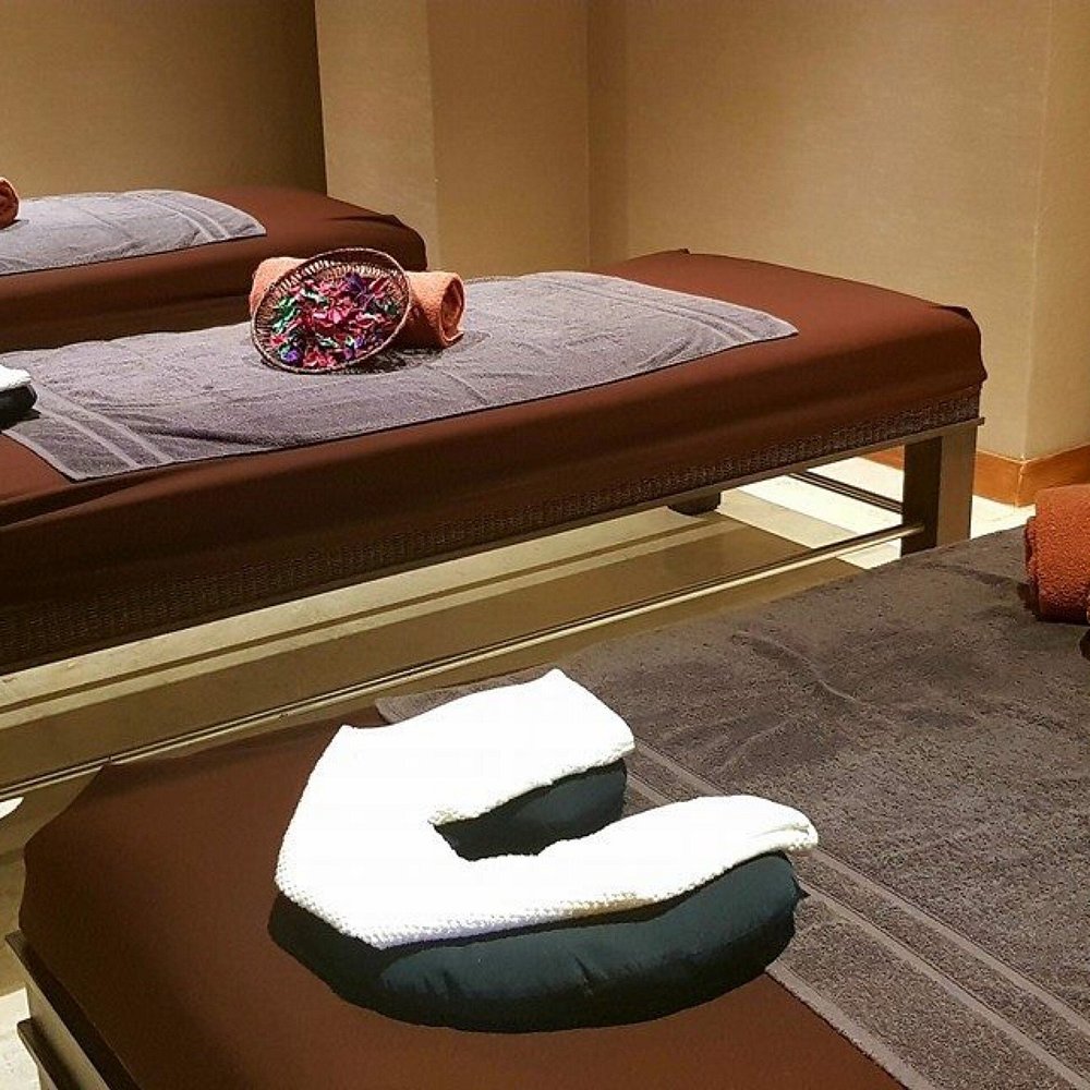 Lasema Spa Makati – Authentic Korean Jjimjilbang & Massage in Manila