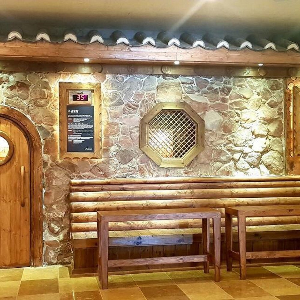 Lasema Spa Makati – Authentic Korean Jjimjilbang & Massage in Manila