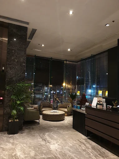 The Peninsula Spa Makati – Premium Spa & Holistic Healing in Manila