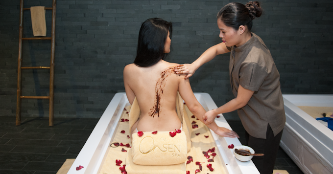 The Peninsula Spa Makati – Premium Spa & Holistic Healing in Manila