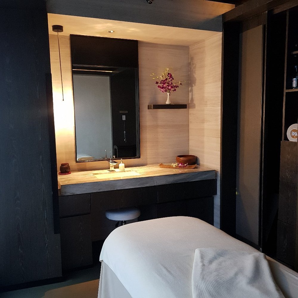 Conrad Spa Manila – Award-Winning Luxury Spa by Manila Bay