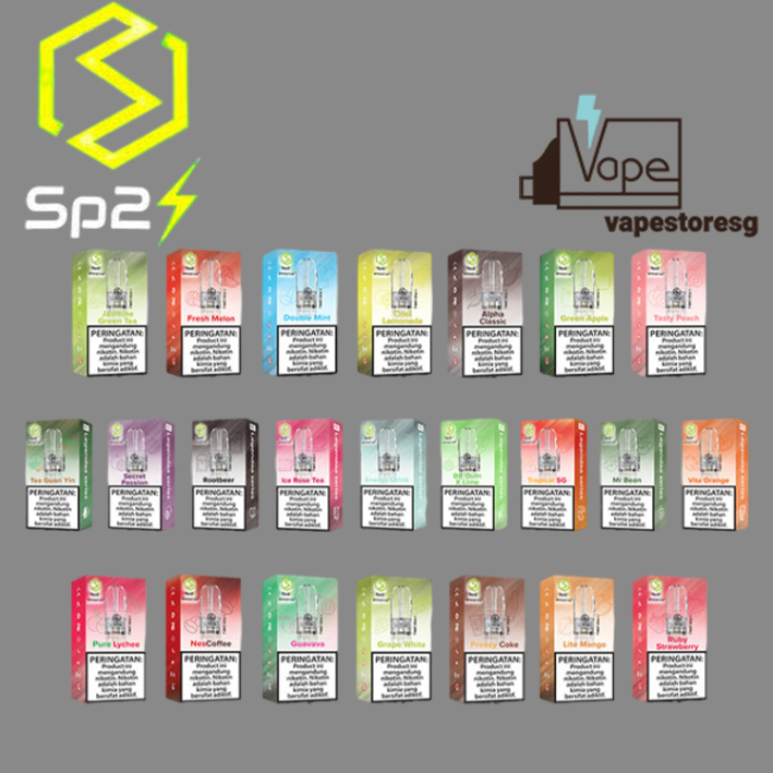 SP2 POD