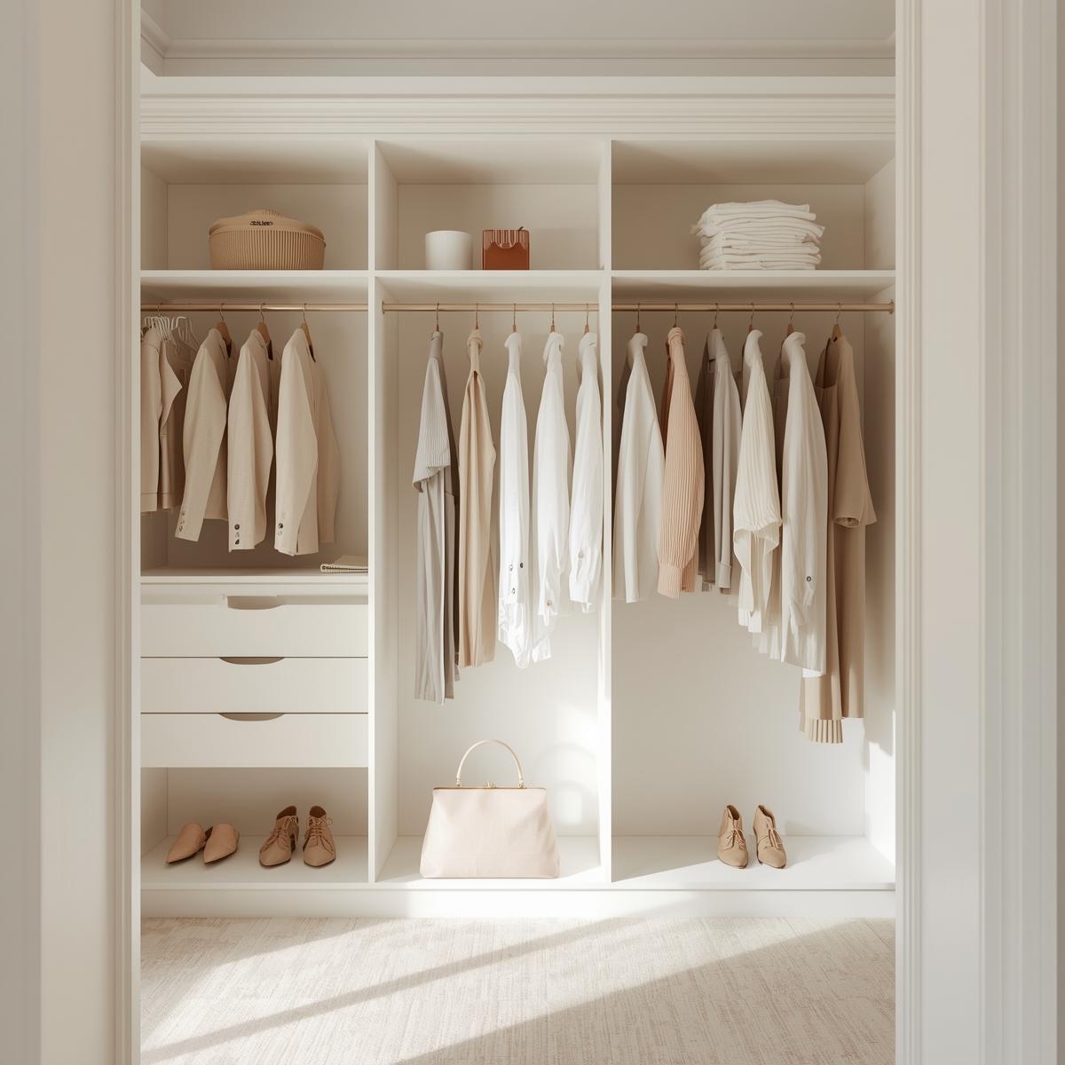Closet Audit