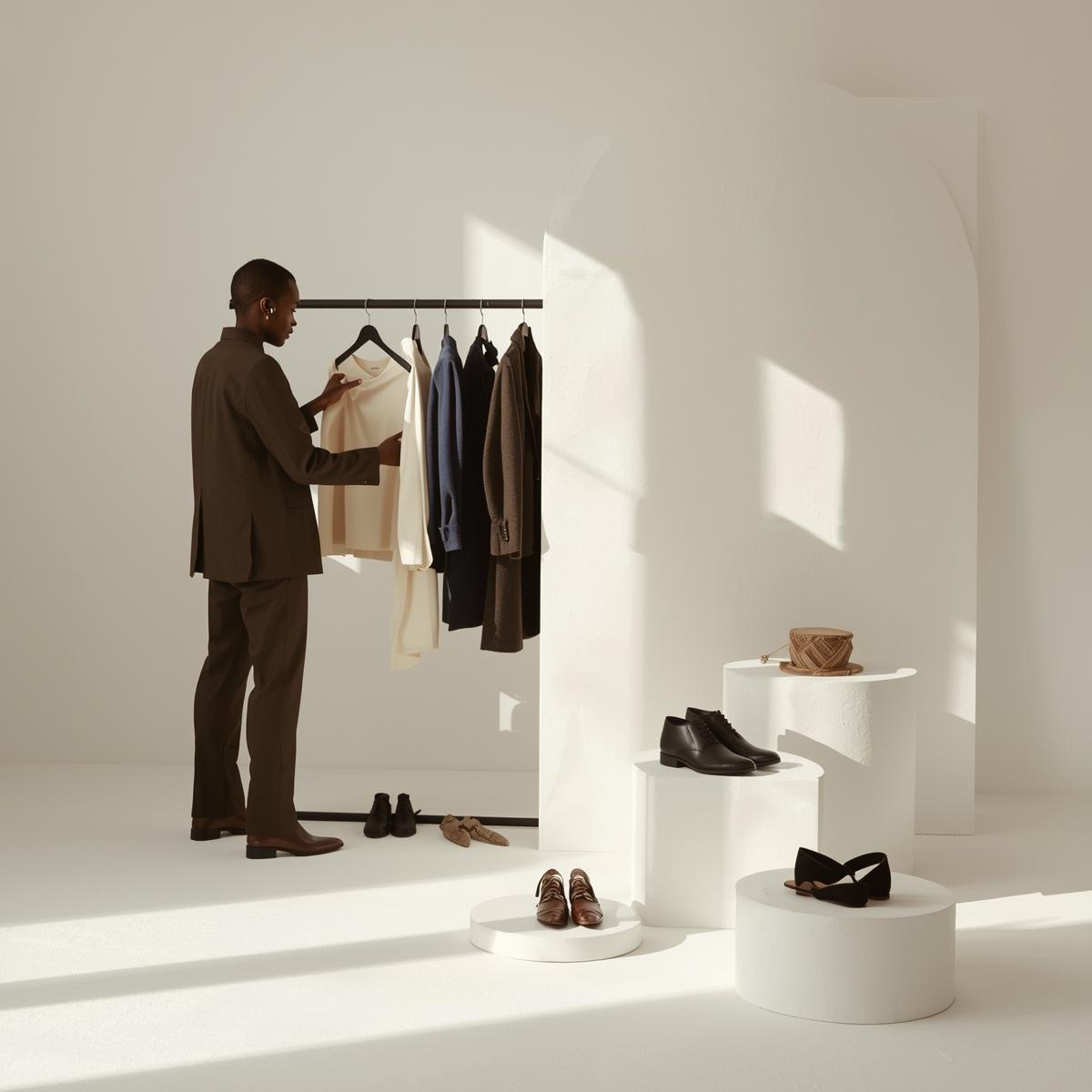 Personal Shopping