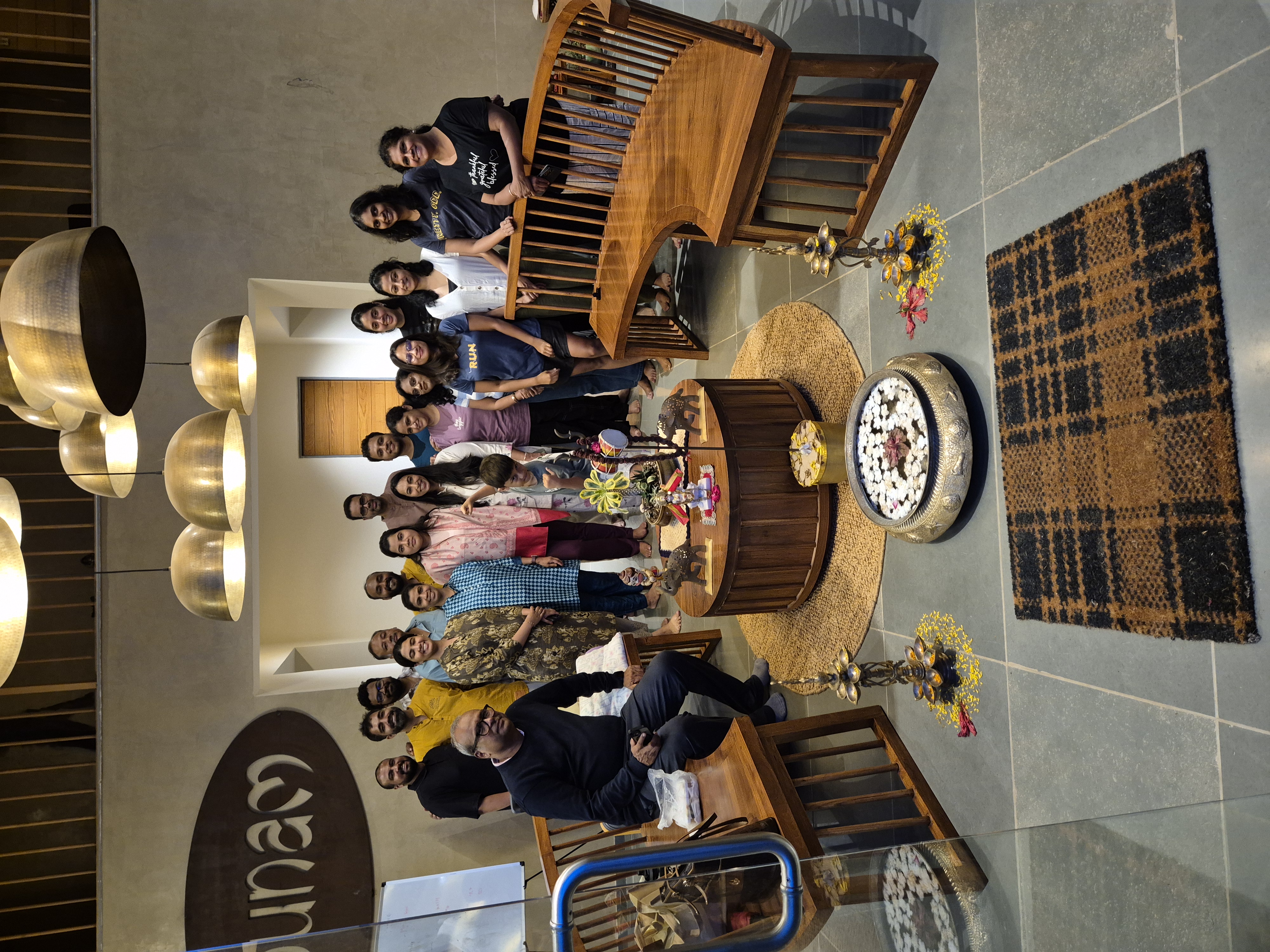 Yoga & Wellness Retreat