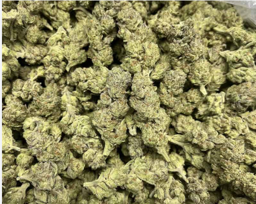 Super Boof THCa Flower 14 Grams