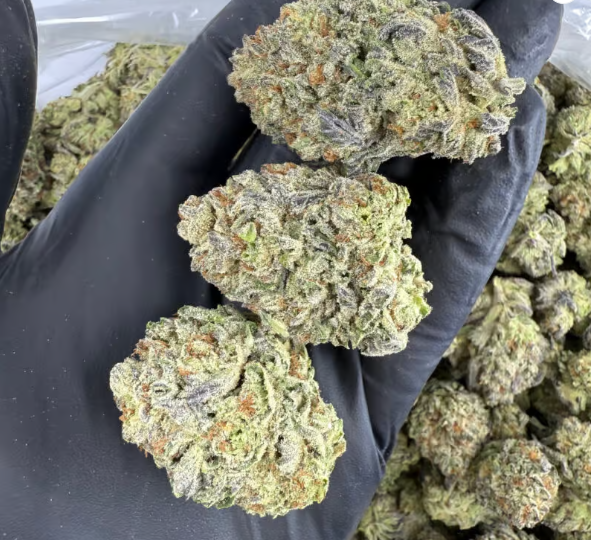White Truffle THCa Flower 28 Grams