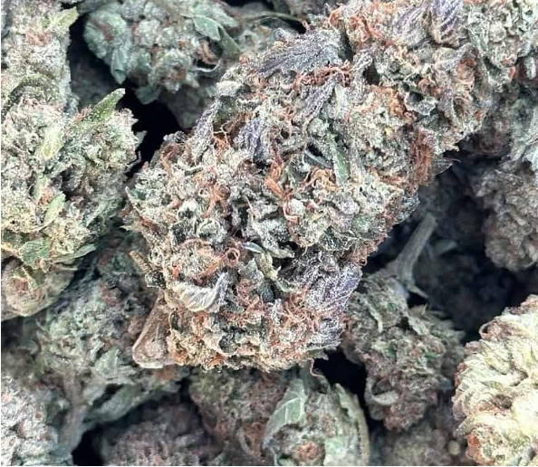 Mochi  THCa Flower  3.5 Grams