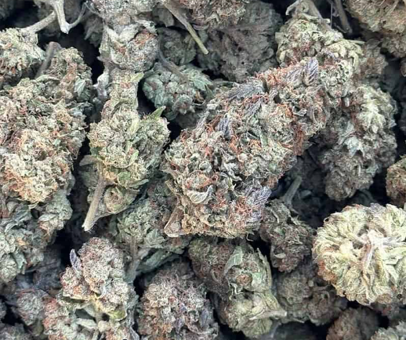 Mochi  THCa Flower  3.5 Grams