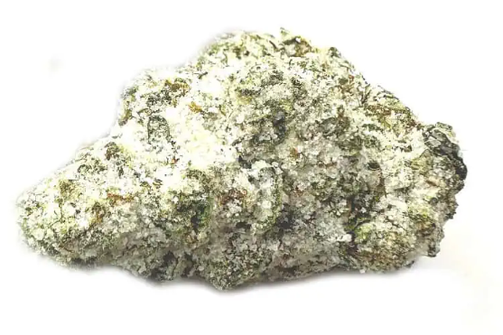 Gelato THCa Snowcaps  3.5