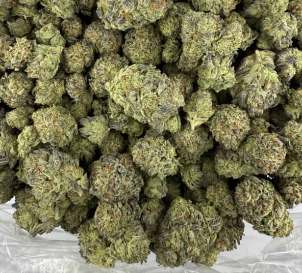 White Truffle THCa Flower 7 Grams