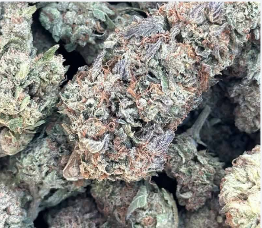 Mochi  THCa Flower  14 Grams