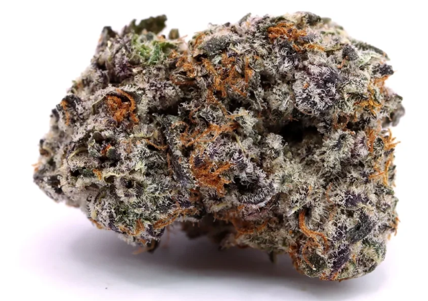 Black Truffle Stain THCa Flower  3.5