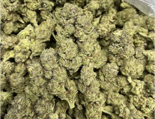 Super Boof THCa Flower 14 Grams