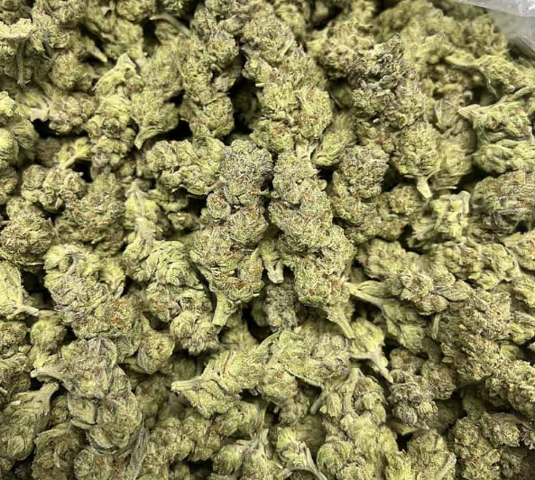 Super Boof THCa Flower 3.5