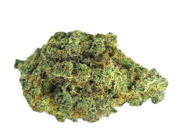 Webbing Cake THCa Flower 3.5