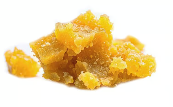 Cherry Pie THCa Sugar Crumble 3.5 Gram