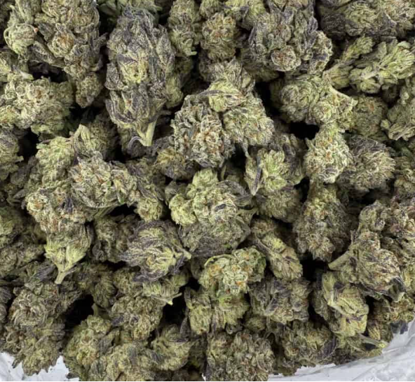 White Truffle THCa Flower 14 Grams