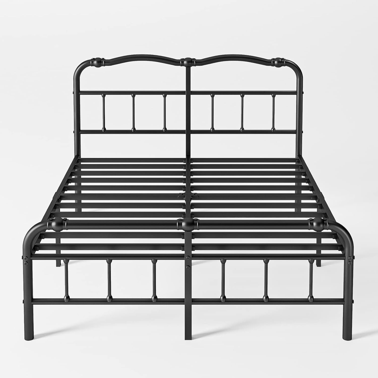 Metal Bed Frame