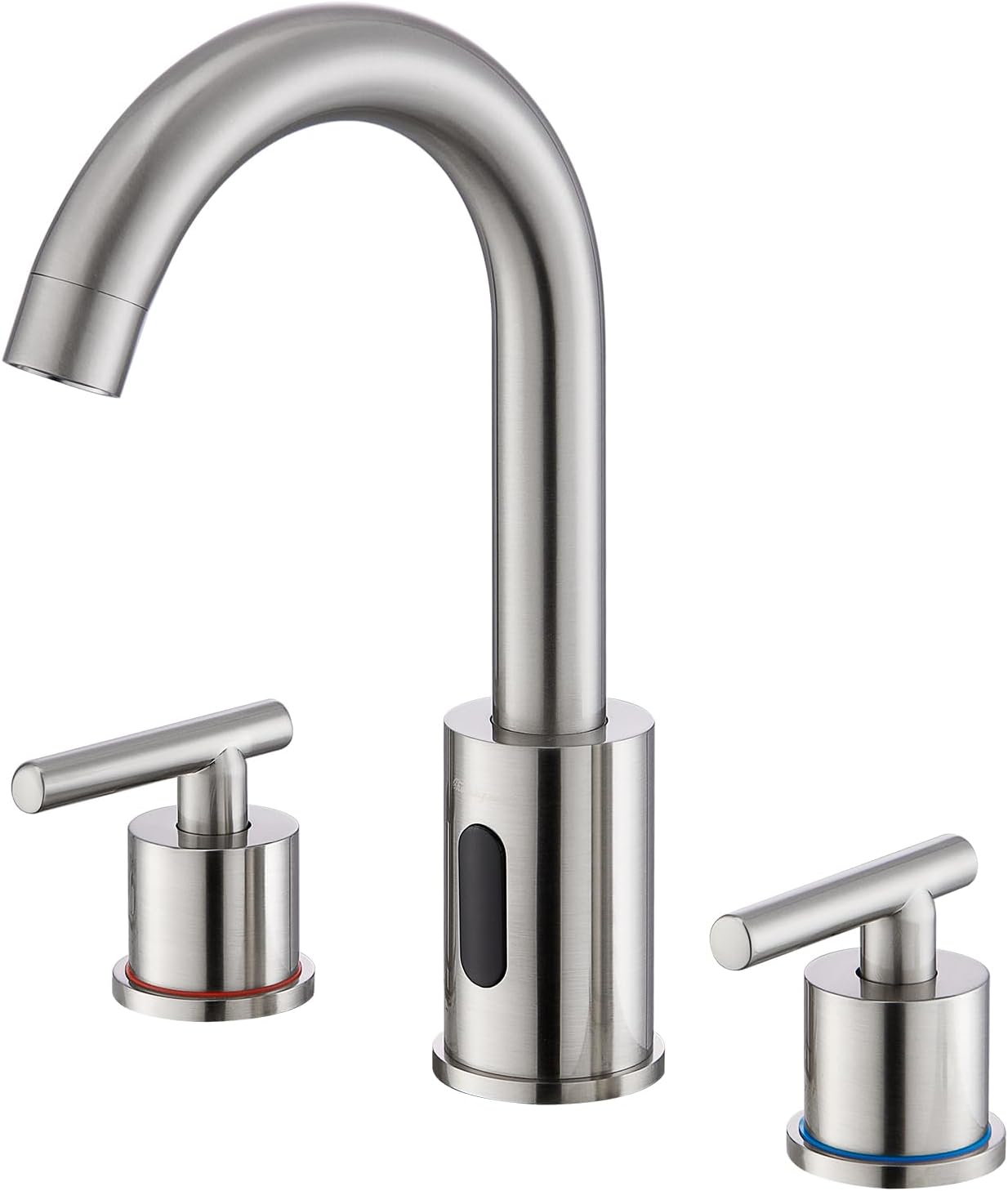 Charmingwater Touchless Bathroom Faucet