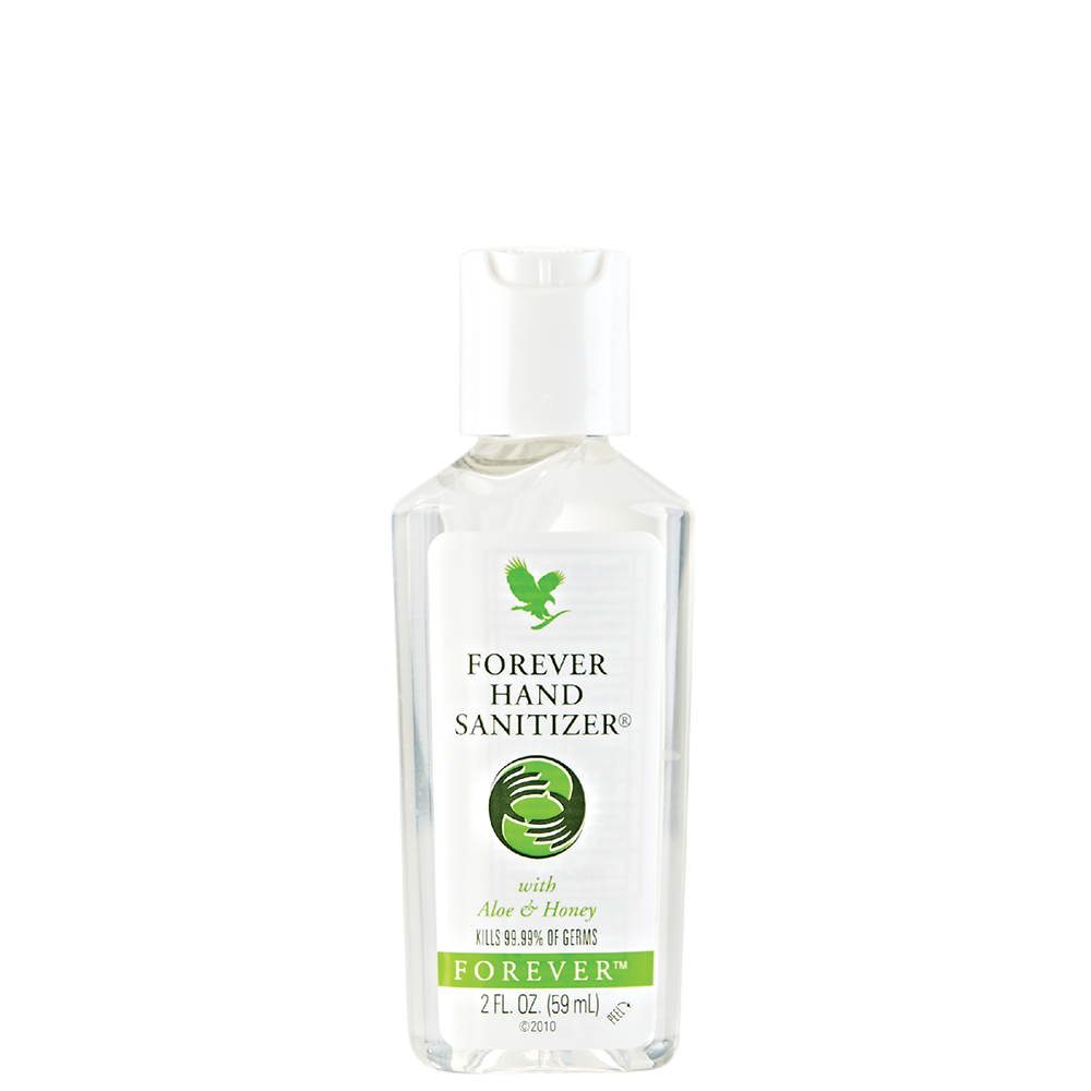 Forever Hand Sanitizer®