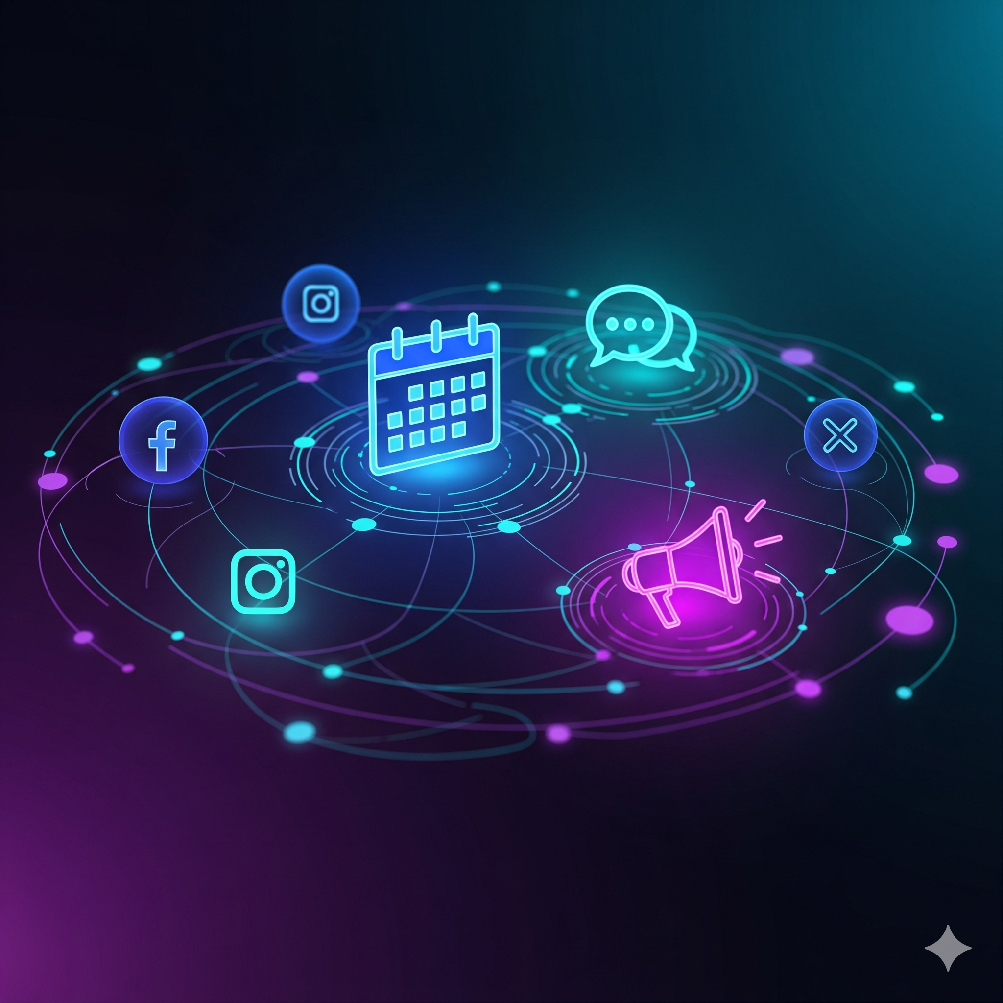 Gestión de Redes Sociales