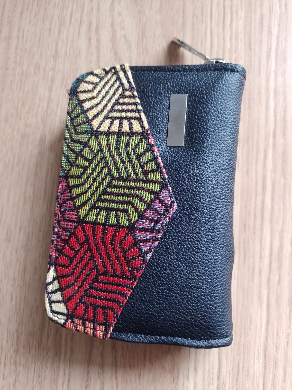 Billetera Indira