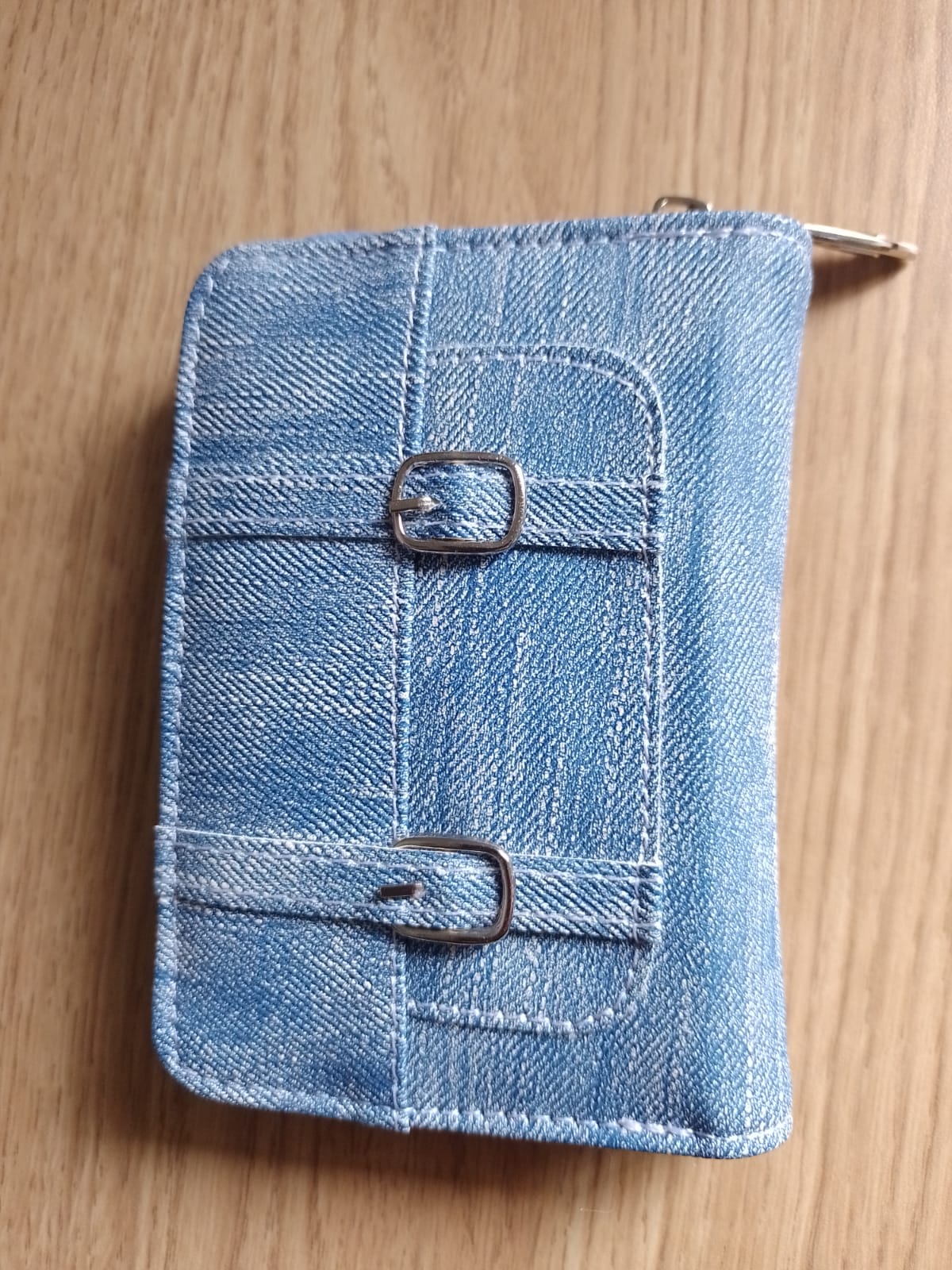 Billetera Karla