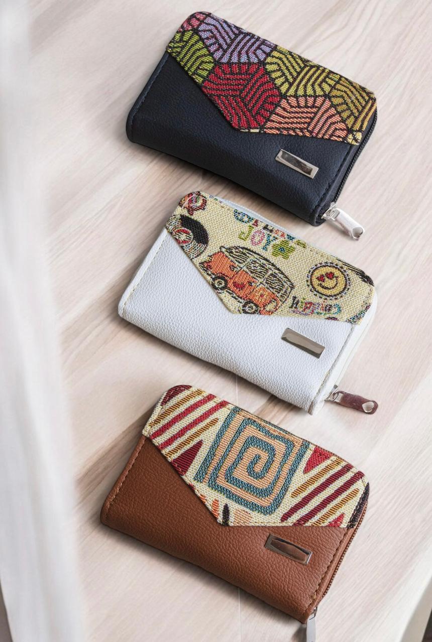 Billetera Indira