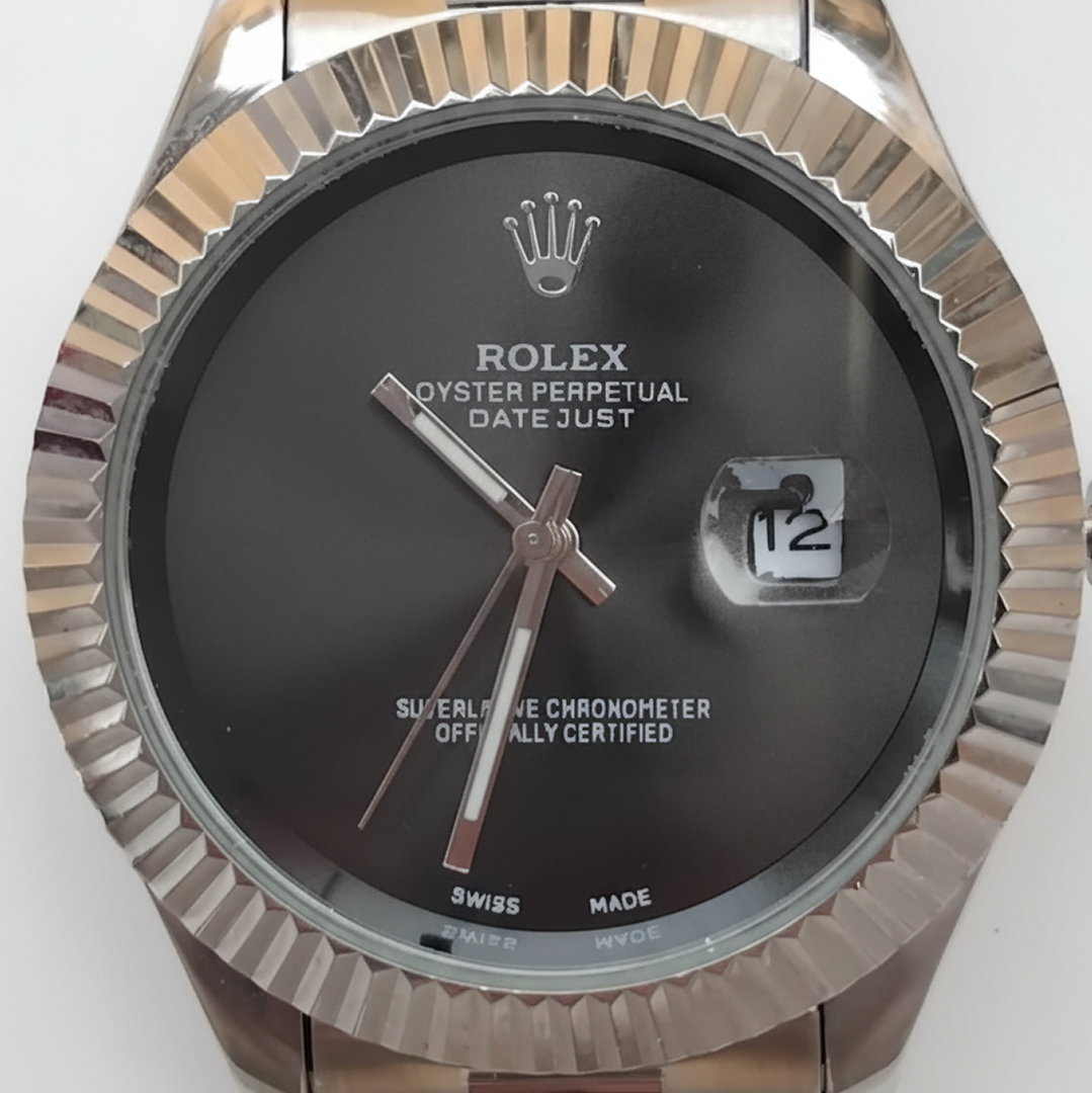 Rolex Oyster Perpetual Datejust Watch