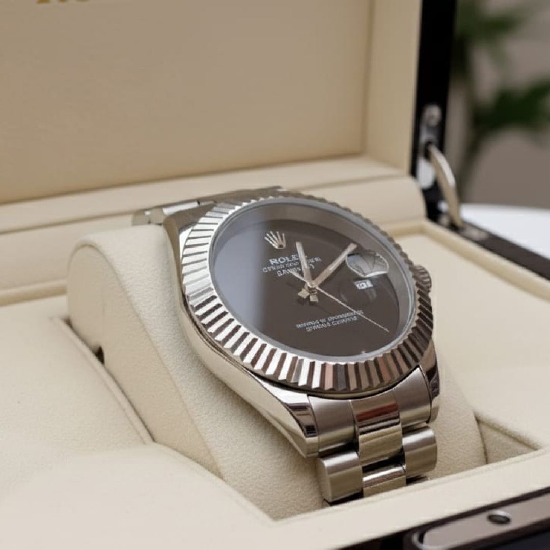 Rolex Oyster Perpetual Datejust Watch